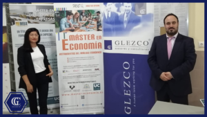 El alumnado de la Universidad de Cantabria pudo conocer la experiencia Glezco