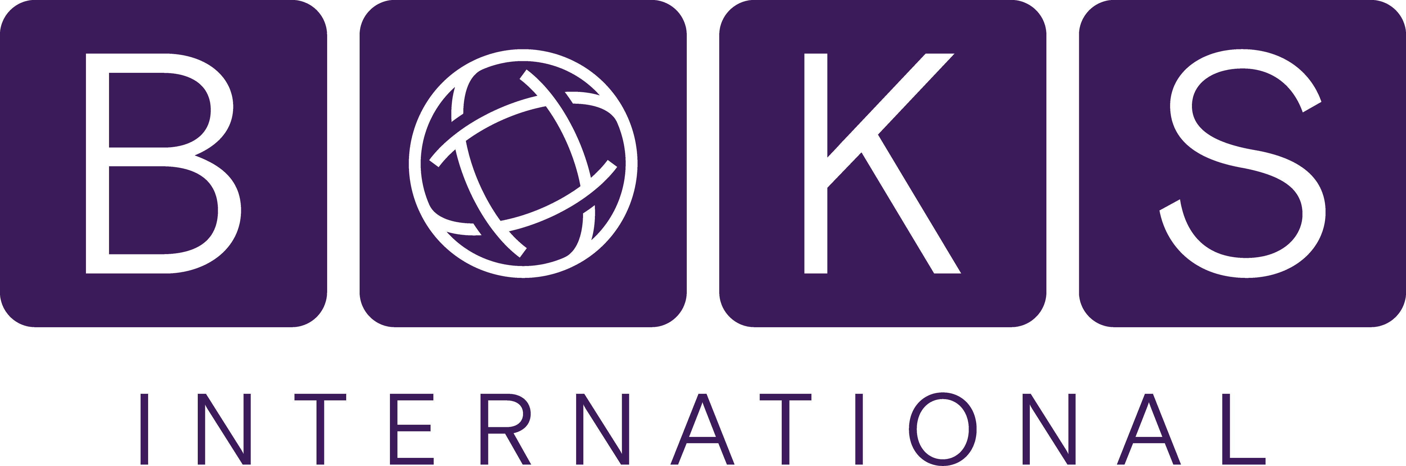 Logo de BOKS International, mas información: https://www.boks-international.com/
