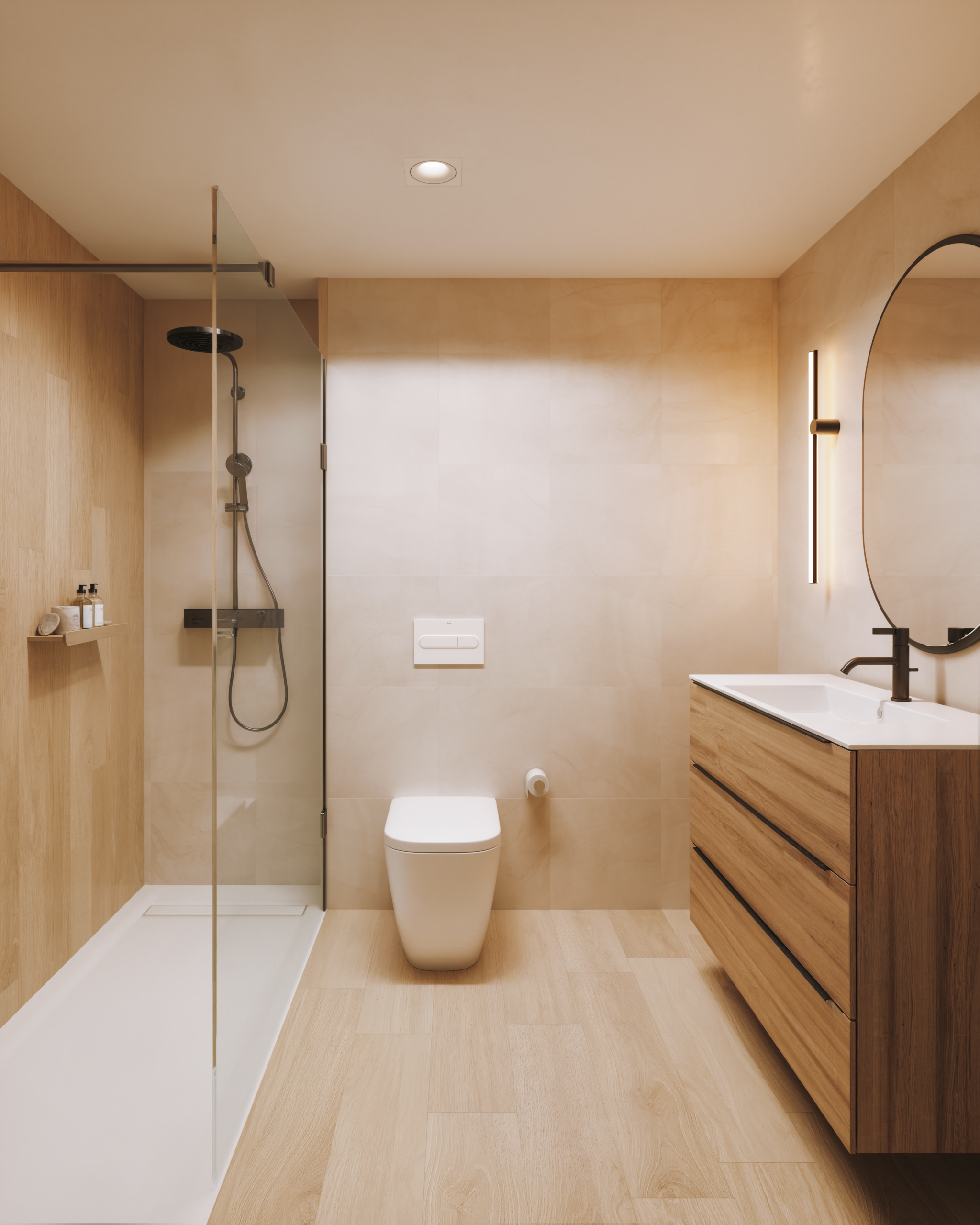 Baño