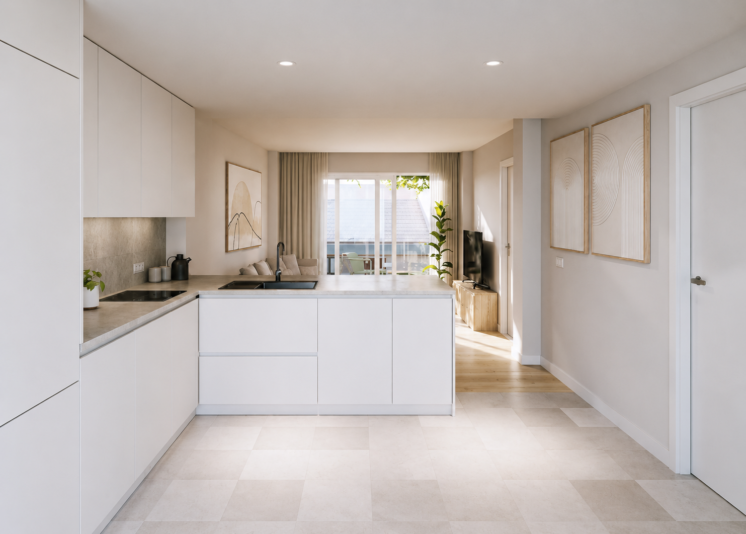 Cocina
