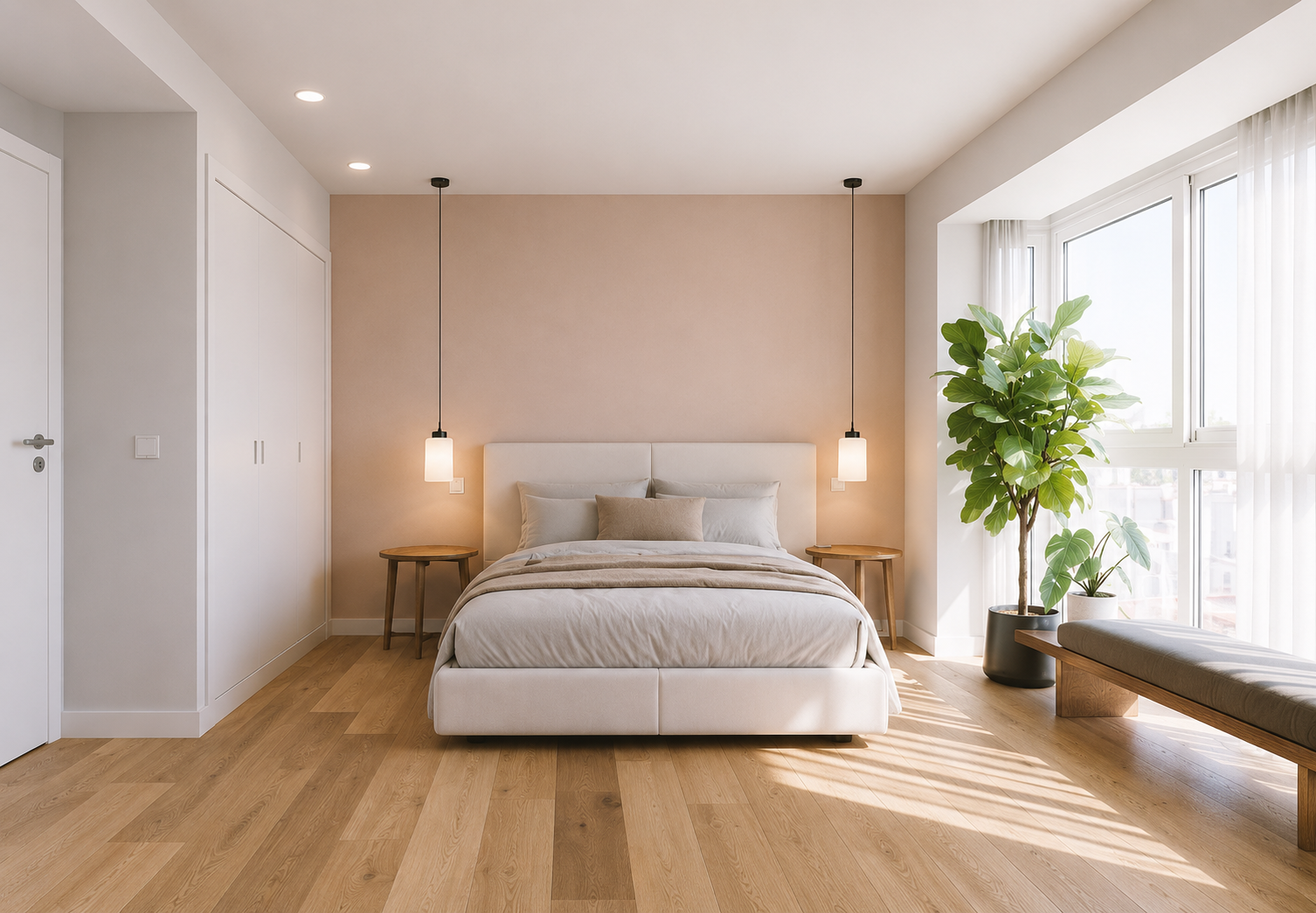 Dormitorio