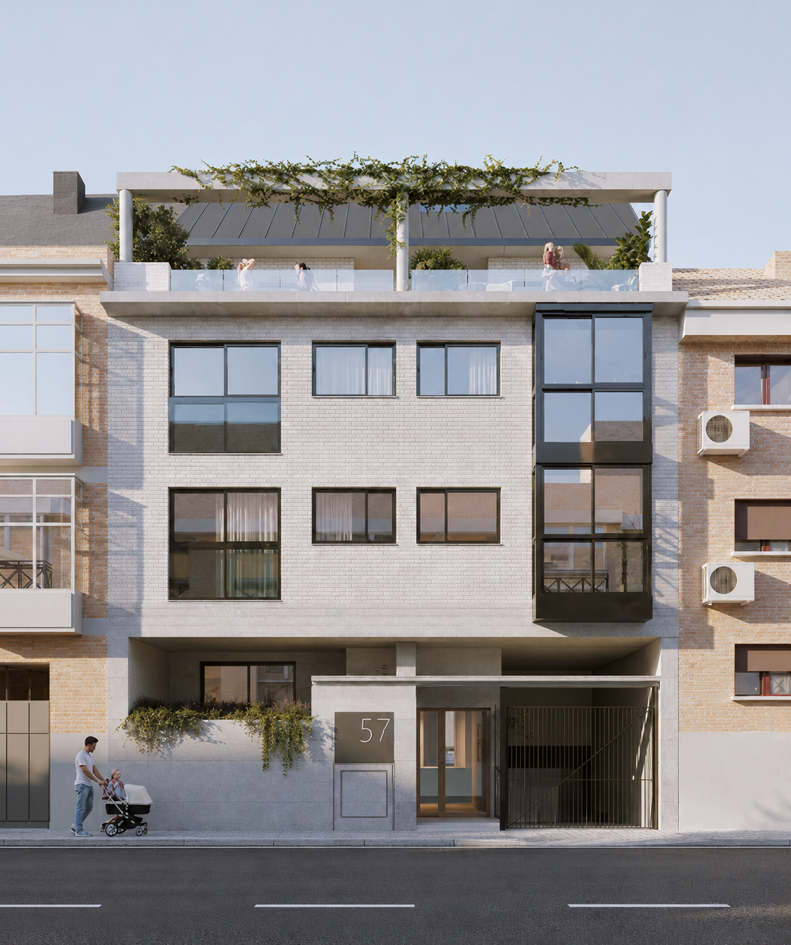 Glezco Capital Partners Real Estate